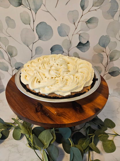 Black Forest Pie